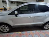 Ford EcoSport Titanium 2016